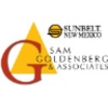 Sam Goldenberg & Associates Logo