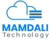 MAMDALI TECHNOLOGY LTD Logo