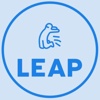 Leap NJ Logo