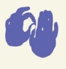 Las Manos Estudio Logo