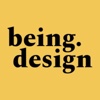 Being Design Logo