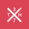37th Degree Logo
