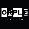 Orple CG Studio Logo