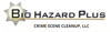 Bio Hazard Plus Logo