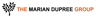 The Marian Dupree Group, Inc Logo