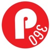 Proxima360 Logo