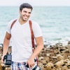 Vitor Lindo Photo + Video Logo