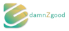 damnZgood Logo