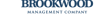 Brookwood Management Company Logo
