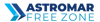 Astromar Free Trade Zone India Logo