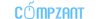 Compzant Software Solutions Logo
