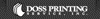 Doss Printing Logo