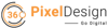 360pixeldesign Logo
