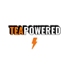 Tea Powered Projects Logo