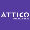 Attico International Logo