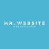 MrWebsite Logo