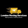 London Moving Services Logo