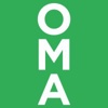 Outdoor Media Association Logo