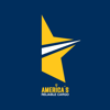 Americas Reliable Cargo Logo