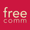 Free Communication Logo