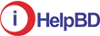 ihelpbd Logo