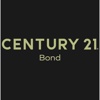 Century 21 Bond Logo