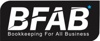 BFAB Bookkeeping Logo