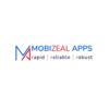 MOBIZEAL Apps Logo