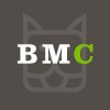 Bronson Ma Creative Logo