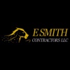 E. Smith Contractors, LLC Logo