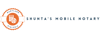Shunta’s Mobile Notary Logo