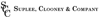 Suplee, Clooney & Company Logo
