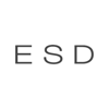 Ella Scott Design, LLC. Logo
