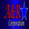 A&R  Corporation Logo