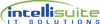 IntelliSuite IT Solutions Logo