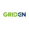 Griden Infotech Logo