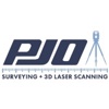 Paul James Olszewski, PLS, PLLC Logo