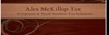 Alex McKillop Tax Logo