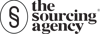 The Sourcing Agency Logo