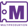 Multiproduktion Norden AB Logo