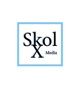 Skol X Media Logo