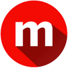 Meenko Design + Print Logo