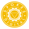 Spokes Digital Logo
