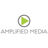 Amplified Media Logo
