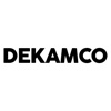 DEKAMCO Logo