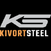 Kivort Steel Logo