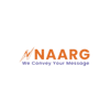 Naarg Data Media Services Logo