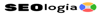 SEOlogia - Consultoria Especializada em SEO Logo