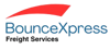 BounceXpress Freight Services Logo