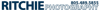Ritchie Photography Logo